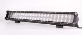 Bara proiectoare LED Auto Offroad 144W/12V-24V, 11520 Lumeni, 22.5/57 cm, Combo Beam 12/60 Grade cu Leduri CREE XBD   