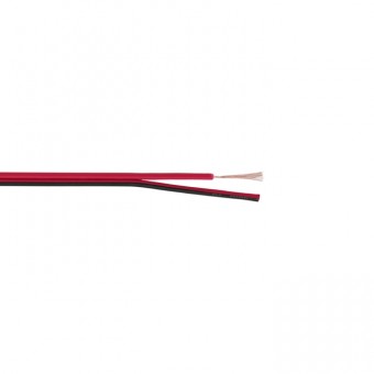 Cablu difuzoare2 x 0,15 mm²100m/rola