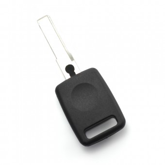 CARGUARD - Audi - carcasÄƒ pentru cheie cu transponder, cu cip ID48