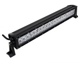 LED Bar Auto Offroad 4D 120W/12V-24V, 8800 Lumeni, 21,5/55 cm, Combo Beam 12/60 Grade