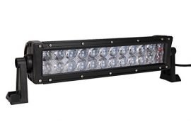 LED Bar Auto Offroad 4D 72W/12V-24V, 5280 Lumeni, 13,5/35 cm, Combo Beam 12/60 Grade