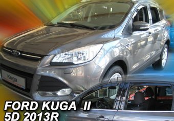 Paravant Ford Kuga, an fabr dupa 2013-2019 Set fata - 2 buc.