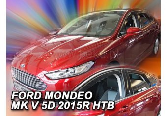 Paravanturi auto Ford Mondeo, dupa 2015 Set fata - 2 buc.