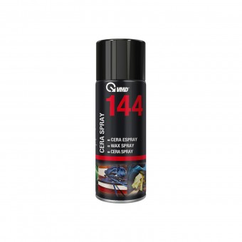 Spray ceara - pentru lustruire auto - 400 ml - VMD-Italy