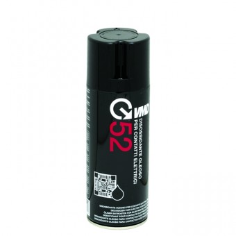 Spray de contact pt. combaterea oxidarii (Uleios) – 400 ml