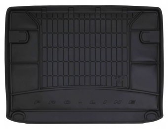 Tavita portbagaj Citroen DS5, caroserie 01.2012 - prezent  TM400924 