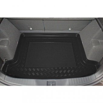 Tavita portbagaj Honda Civic 9, caroserie hatchback, fabricatie 03.2012 - 2017  192840 