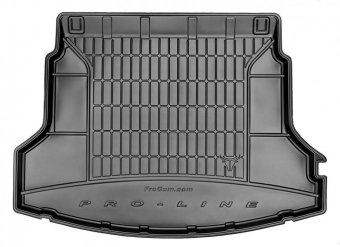 Tavita portbagaj Honda CRV, fabricatie 2012 - prezent  TM548034 