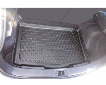 Tavita portbagaj premium Nissan Qashqai, fabricatie 2014 - prezent (kit de reparatie