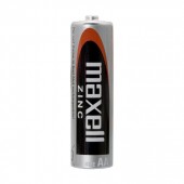 Baterie AA • R6Zn • 1,5 V - MAXELL