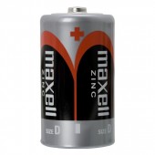 Baterie tip GoliathD • R20Zn • 1,5 V