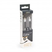 Cablu de date - iPhone Lightning - Type-C