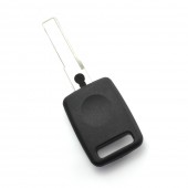 CARGUARD - Audi - carcasÄƒ pentru cheie cu transponder, cu cip ID48