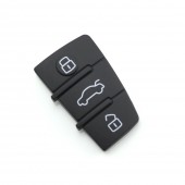 CARGUARD - Audi - tastaturÄƒ pentruÂ cheie tip briceag,Â cu 3 butoane - model nou