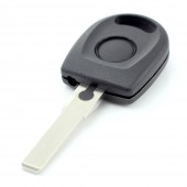 CARGUARD - Volkswagen / SEAT- carcasÄƒ cheie cu 1 buton È™i LED