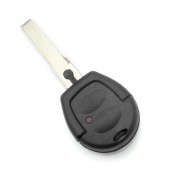 CARGUARD - Volkswagen Golf - carcasÄƒ pentru cheie cu 2 butoane