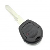 CARGUARD - Volkswagen Jetta - carcasÄƒ pentru cheie, cu 2 butoane