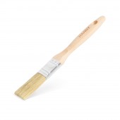 HANDY - Pensula - maner lemn - 1”