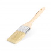 HANDY - Pensula - maner lemn - 3”