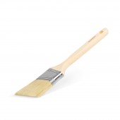 HANDY - Pensula oblica - maner lemn - 2”
