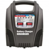 Incarcator acumulator auto automat marca Streetwize 6/ 12V 10Amp redresor cu led nivel incarcare a bateriei