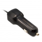 Incarcator universal cu incarcare rapida Type-C - Micro-USB, iPhone - CARGUARD