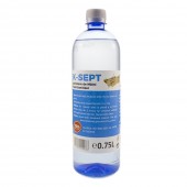 K-SEPT - Solutie igienizanta pentru maini - 750 ml