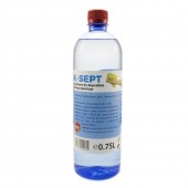 K-SEPT - Solutie igienizanta pentru suprafete, 750 ml