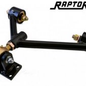 Kit suspensie Raptor 4x4 +7cm Suzuki Vitara