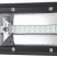 LED Bar Auto 216W, leduri pe 3 randuri, 12V-24V, 15120 Lumeni, 15,5/39,4 cm, Combo Beam 12/60 Grade
