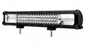 LED Bar Auto 270W, leduri pe 3 randuri, 12V-24V, 18900 Lumeni, 20