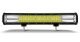 LED Bar Auto 270W, leduri pe 3 randuri, 12V-24V, 18900 Lumeni, 20/50,8 cm, Combo Beam 12/60 Grade