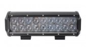 LED Bar Auto Offroad 4D 54W/12V-24V, 4590 Lumeni, 9