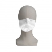 Masca de protectie faciala reutilizabila,  2 straturi