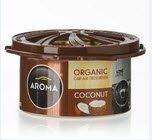 Odorizant auto Aroma Car Organic coconut