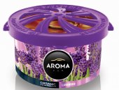 Odorizant auto Aroma Car Organic lavender