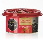 Odorizant auto Aroma Car Organic strawberry