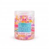 Odorizant auto Paloma Aqua Balls - Bubble Gum