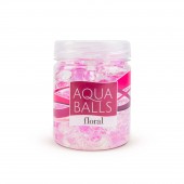 Odorizant auto Paloma Aqua Balls - Floral