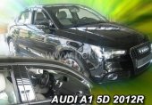 Paravant Audi A1 in 5 usi, an fabr. 2010-2018 Set fata si spate - 4 buc.