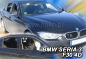 Paravant auto BMW seria 3 F30 2012-2018 Set fata si spate - 4 buc.