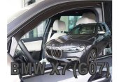 Paravant auto BMW X7 G07 2018 -Set fata si spate - 4 buc.