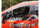 Paravant auto Ford Ecosport an fabr. Dupa 2013 Set fata si spate - 4 buc.