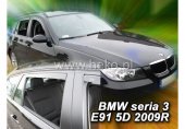 Paravant BMW SERIA 3 (E91) Combi an fabr. 2005 Set fata si spate - 4 buc.