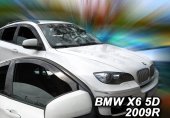 Paravant BMW X6 an fabr. 2009-Set fata si spate - 4 buc.