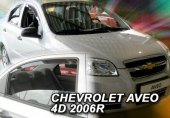 Paravant CHEVROLET AVEO Sedan(limuzina) an fabr. 2006-2011 Set fata - 2 buc.