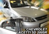 Paravant CHEVROLET LACETTI Hatchback an fabr. 2004- Set fata si spate - 4 buc.