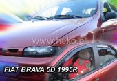 Paravant FIAT BRAVA an fabr. 1995-2019 Set fata si spate - 4 buc.
