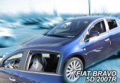 Paravant FIAT BRAVO Hatchback an fabr. 2007 -2019 Set fata si spate - 4 buc.