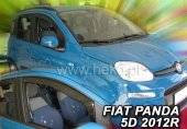 Paravant Fiat Panda an fabr. 2012 Set fata - 2 buc.
